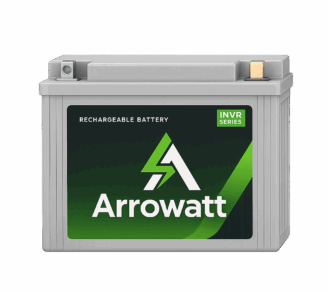 Arrowatt