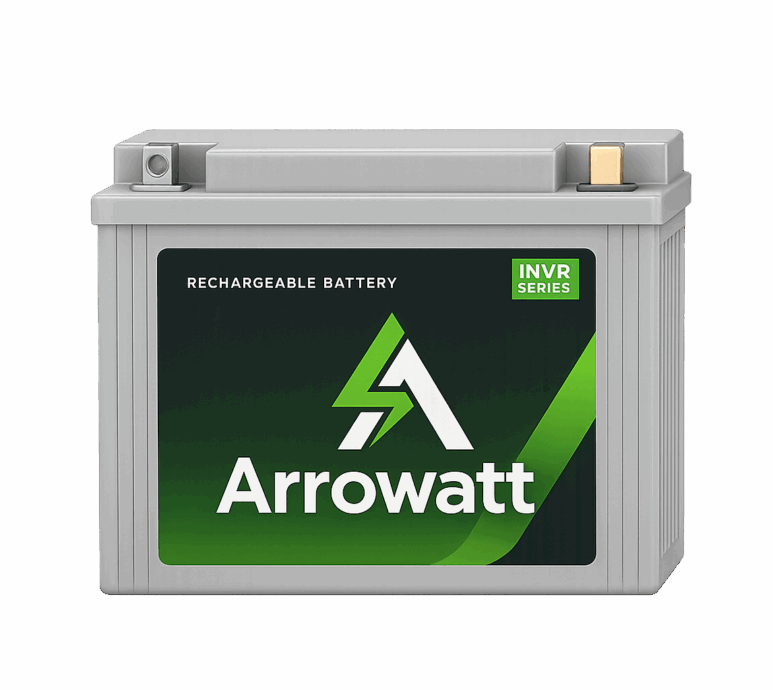 Arrowatt Arrowatt