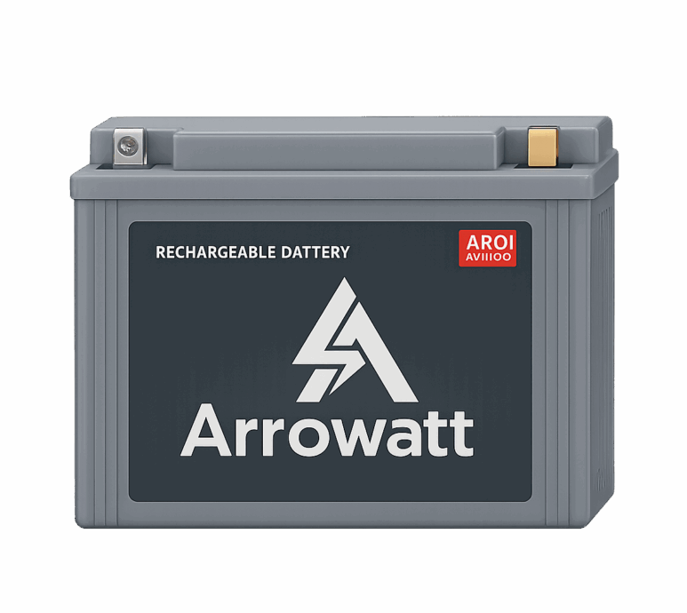 Arrowatt Arrowatt