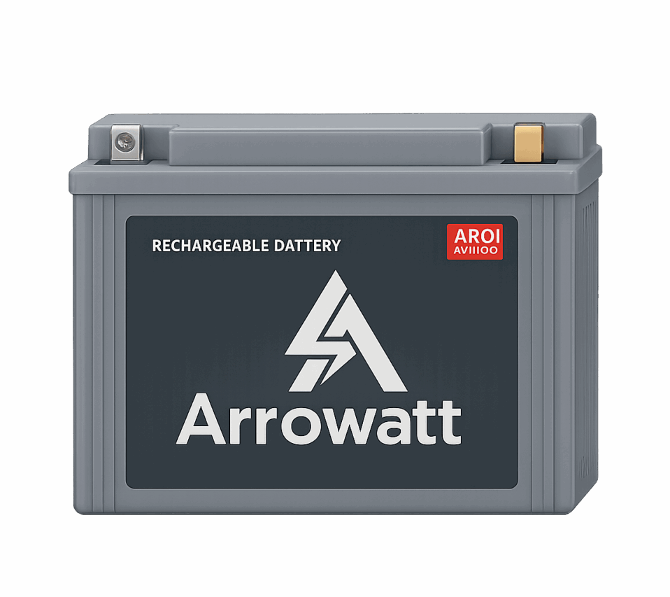 Arrowatt Arrowatt